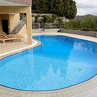 Villa in Republic of Cyprus, Lemesou, Nicosia, 350 sq.m.