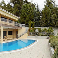 Villa in Republic of Cyprus, Lemesou, Nicosia, 350 sq.m.