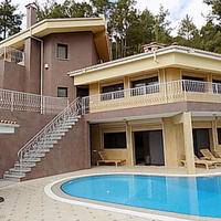 Villa in Republic of Cyprus, Lemesou, Nicosia, 350 sq.m.