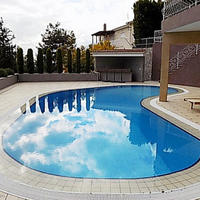 Villa in Republic of Cyprus, Lemesou, Nicosia, 350 sq.m.