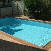 Villa in Republic of Cyprus, Protaras, 108 sq.m.