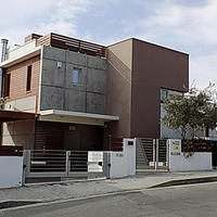 Villa in Republic of Cyprus, Lemesou, 400 sq.m.