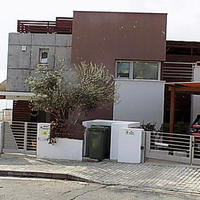 Villa in Republic of Cyprus, Lemesou, 400 sq.m.