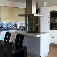 Апартаменты на Кипре, Лимасол, 154 кв.м.