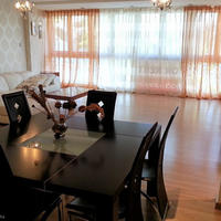 Апартаменты на Кипре, Лимасол, 154 кв.м.