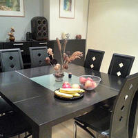 Апартаменты на Кипре, Лимасол, 154 кв.м.