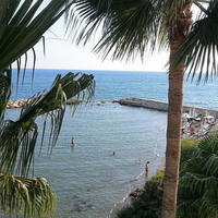 Апартаменты на Кипре, Лимасол, 154 кв.м.