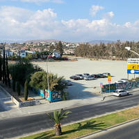 Апартаменты на Кипре, Лимасол, 154 кв.м.