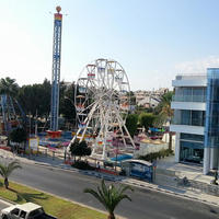 Апартаменты на Кипре, Лимасол, 154 кв.м.