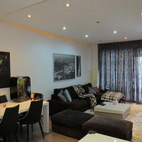 Апартаменты на Кипре, Лимасол, 110 кв.м.