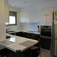 Апартаменты на Кипре, Лимасол, 110 кв.м.