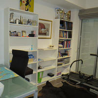 Апартаменты на Кипре, Лимасол, 110 кв.м.