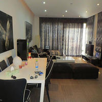 Апартаменты на Кипре, Лимасол, 110 кв.м.