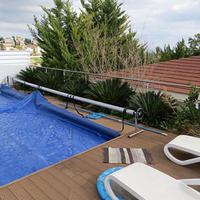 Апартаменты на Кипре, Лимасол, 110 кв.м.