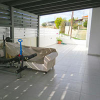 Апартаменты на Кипре, Лимасол, 110 кв.м.