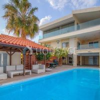 Villa in Republic of Cyprus, Lemesou, 500 sq.m.