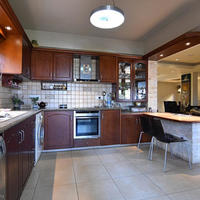 Вилла на Кипре, Лимасол, 180 кв.м.