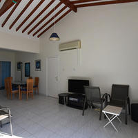 Апартаменты на Кипре, Лимасол, 107 кв.м.