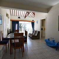 Апартаменты на Кипре, Лимасол, 107 кв.м.