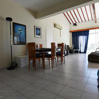 Апартаменты на Кипре, Лимасол, 107 кв.м.