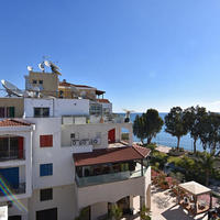 Апартаменты на Кипре, Лимасол, 107 кв.м.