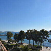 Апартаменты на Кипре, Лимасол, 107 кв.м.