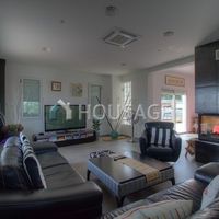 Villa in Republic of Cyprus, Lemesou, 500 sq.m.