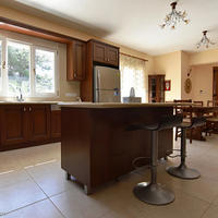 Villa in Republic of Cyprus, Lemesou, Nicosia, 500 sq.m.