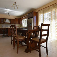 Villa in Republic of Cyprus, Lemesou, Nicosia, 500 sq.m.