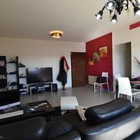 Апартаменты на Кипре, Лимасол, 88 кв.м.