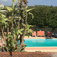 Villa in Republic of Cyprus, Lemesou, 820 sq.m.