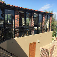 Villa in Republic of Cyprus, Lemesou, 820 sq.m.