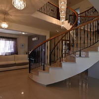 Villa in Republic of Cyprus, Lemesou, 300 sq.m.