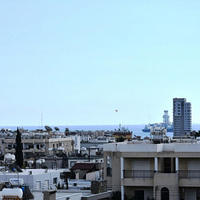 Апартаменты на Кипре, Лимасол, 101 кв.м.