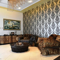 Villa in Republic of Cyprus, Lemesou, 379 sq.m.