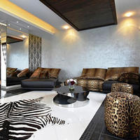 Villa in Republic of Cyprus, Lemesou, 379 sq.m.