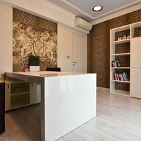 Villa in Republic of Cyprus, Lemesou, 379 sq.m.