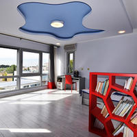 Villa in Republic of Cyprus, Lemesou, 379 sq.m.