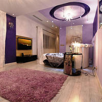 Villa in Republic of Cyprus, Lemesou, 379 sq.m.