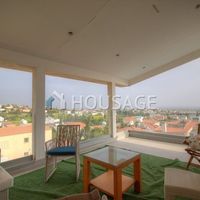 Villa in Republic of Cyprus, Lemesou, 500 sq.m.