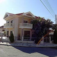 Villa in Republic of Cyprus, Lemesou, 400 sq.m.