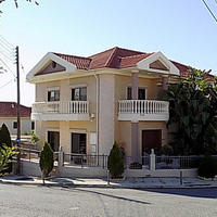 Вилла на Кипре, Лимасол, 400 кв.м.