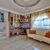 Вилла на Кипре, Лимасол, 200 кв.м.