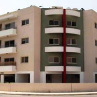 Apartment in Republic of Cyprus, Lemesou, 82 sq.m.