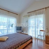 Вилла на Кипре, Лимасол, 200 кв.м.