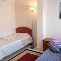 Apartment in Republic of Cyprus, Lemesou, 94 sq.m.