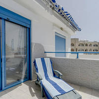 Apartment in Republic of Cyprus, Lemesou, 94 sq.m.