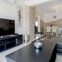 Apartment in Republic of Cyprus, Lemesou, 94 sq.m.