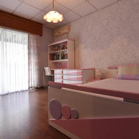 Villa in Republic of Cyprus, Lemesou, 180 sq.m.