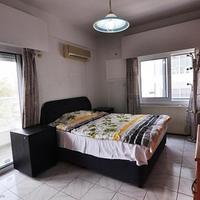 Apartment in Republic of Cyprus, Lemesou, 156 sq.m.